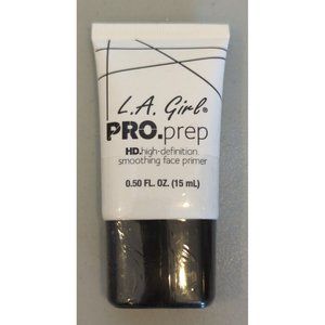 LA Girl PRO Prep HD.High-Definition Smoothing Face Primer 15ml